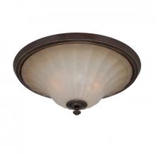 Quoizel ALZ1618PN - Aliza Flush Mount