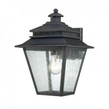 Quoizel CAN8409WB - Carson Outdoor Lantern