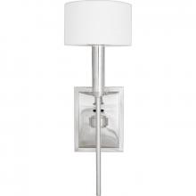 Quoizel RFR8701PV - One Light Polished Silver  Wall Light