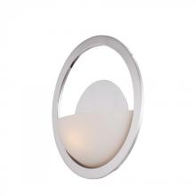 Quoizel UPCC8701IS - Uptown Columbus Circle Wall Sconce