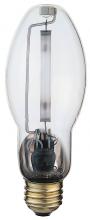 Satco Products Inc. S1929 - 50 Watt; High Pressure Sodium HID; Mogul base; ET23 1/2; Clear; 22 CRI; 2100K