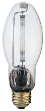 Satco Products Inc. S1930 - 70 Watt; High Pressure Sodium HID; Mogul base; ET23 1/2; Clear; 22 CRI; 2100K