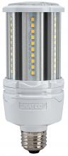 Satco Products Inc. S39671 - 22 Watt LED HID Replacement; 2700K; Medium base; 100-277 Volt