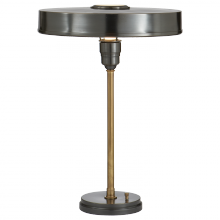 Visual Comfort & Co. Signature Collection TOB 3190BZ/HAB - Carlo Table Lamp