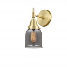 Innovations Lighting 447-1W-SB-G53 - Caden Sconce