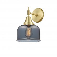 Innovations Lighting 447-1W-SB-G73 - Caden Sconce