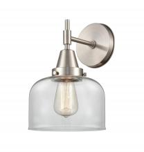 Innovations Lighting 447-1W-SN-G72-LED - Caden - 1 Light - 8 inch - Satin Nickel - Sconce