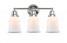 Innovations Lighting 623-3W-PC-G181 - Canton - 3 Light - 22 inch - Polished Chrome - Bath Vanity Light