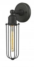 Innovations Lighting 900-1W-OB-CE225-OB-LED - Muselet - 1 Light - 5 inch - Oil Rubbed Bronze - Sconce