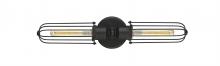 Innovations Lighting 900-2W-OB-CE225-OB-LED - Muselet - 2 Light - 22 inch - Oil Rubbed Bronze - Bath Vanity Light