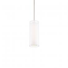 Modern Forms US Online PD-16813-BN - Metropolis Chandelier Light