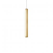 Modern Forms US Online PD-64826-AB - Chaos Mini Pendant Light