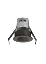 Generation Lighting 95512S-171 - 24V 3000K Fixed Round Down Light-171