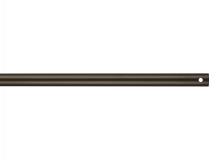 Generation Lighting DR36BZ - 36" Downrod in Bronze