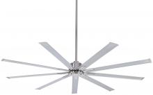 Minka-Aire F887-72-BN - Xtreme - 72" Ceiling Fan