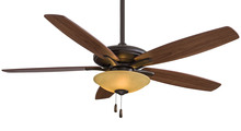 Minka-Aire F522-ORB/TS - CEILING FAN