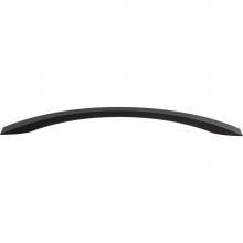 Atlas A882-BL - Sleek Pull 11 5/16 Inch (c-c) Matte Black