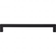 Atlas A688-BL - It Appliance Pull 12 Inch Matte Black