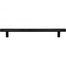 Atlas A958-BL - Griffith Appliance Pull 12 Inch (c-c) Matte Black