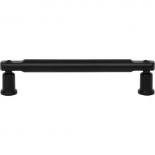 Atlas A983-BL - Everitt Pull 5 1/16 Inch (c-c) Matte Black