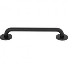 Atlas A603-BL - Dot Pull 6 5/16 Inch (c-c) Matte Black