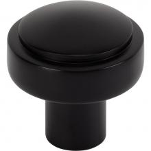 Atlas A530-BL - Kayden Knob 1 1/4 Inch Matte Black