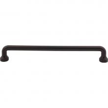 Atlas A646-BL - Malin Appliance Pull 12 Inch (c-c) Matte Black