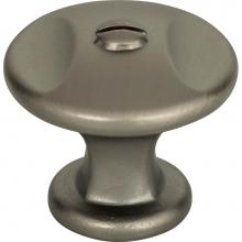 Atlas A869-SL - Ergo Knob 1 3/8 Inch Slate