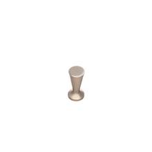 Colonial Bronze 195-15 - Cabinet Knob Hand Finished in Satin Nickel