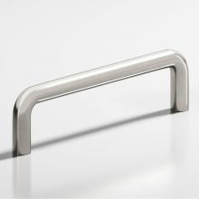 Colonial Bronze 206-X-15 - Cabinet, Appliance, Door and Shower Pull Hand Finished in Satin Nickel