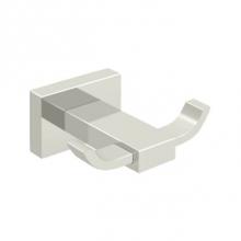 Deltana 55D2010-14 - Double Robe Hook, 55D Series