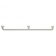 Deltana 88GB42-15 - 42'' Grab Bar, 88 Series