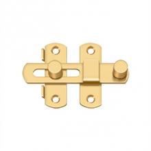 Deltana DL35CR003 - Drop Latch 3-1/2''