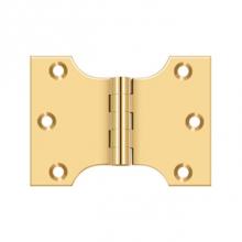 Deltana DSPA3040CR003 - 3'' x 4'' Hinge