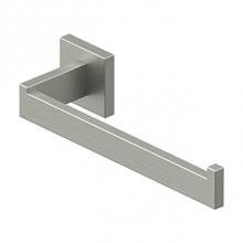 Deltana MM2008-15 - 10'' TOWEL HOLDER, SINGLE POST, MM SERIES