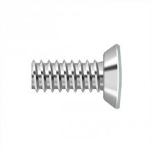 Deltana SCMS1005USPW - Machine Screw, Steel, No.10 x 1/2''