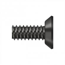 Deltana SCMS1205U10B - Machine Screw, Steel, No.12 x 1/2''