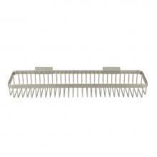 Deltana WBR1851U15 - Wire Basket 17-1/2'' x 4-3/8'', Rectangular