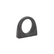 Emtek 86270US10B - Ring Knob, US10B