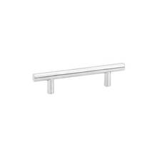 Emtek S62002SS - Stainless Steel Bar Pull, 3'' C-C, SS