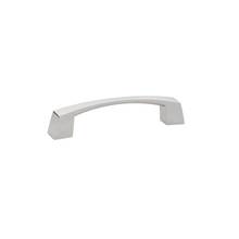 Emtek 86486US14 - CABINET SWEEP PULL, 5'' C-C, US14