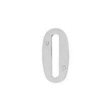 Emtek 2825TWB - House Number Digit ''5'' 6'' Twb