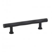 Emtek 86491US10B - CABINET TRIBECA PULL, 12'' CC, US10B