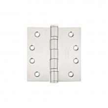 Emtek 9841532D - S.S.Hinges, 4.5 x 4.5, square, HD, BB, 304