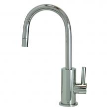 Mountain Plumbing Mt1843-NL/ULB - Point-of-Use Drinking Faucet with Contemporary Round Body & Handle