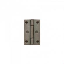 Rocky Mountain Hardware CABHNG420 - Cabinet Hardware Cabinet Hinge, Mortise