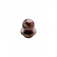 Rocky Mountain Hardware CAP2 - Door Accessories Hinge finial Cap, Ball, each