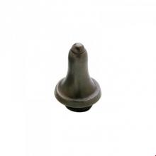 Rocky Mountain Hardware CAP4 - Door Accessories Hinge finial Cap, Acorn, each