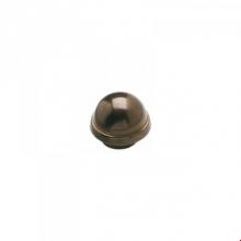 Rocky Mountain Hardware CAP8 - Door Accessories Hinge finial Cap, Dome, each