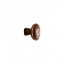 Rocky Mountain Hardware CK20013 - Cabinet Hardware, Ted Boerner Cabinet Knob, Brut